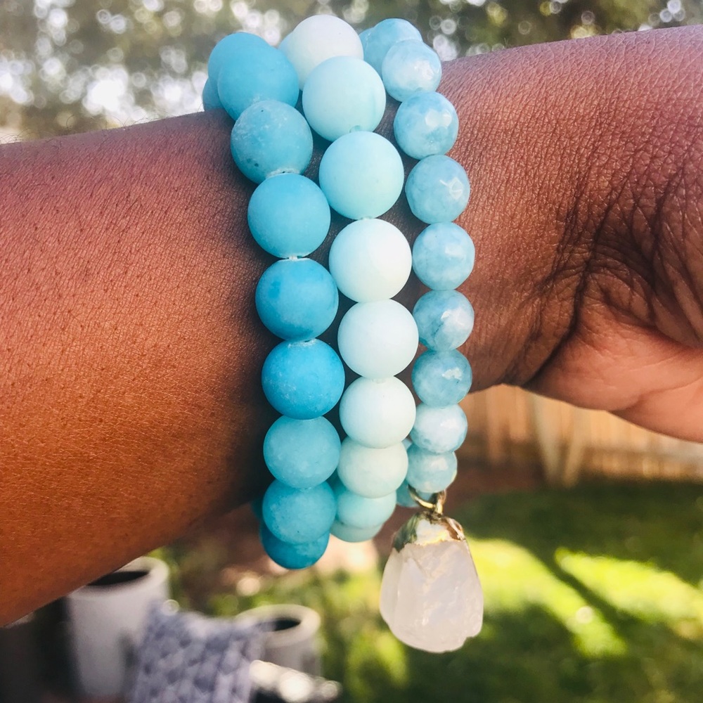 Bracelets - Picture 2 of 2